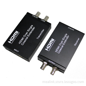100m Over Coax Cable HDMI Extender (YLC120E)